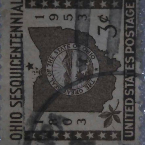 Stamps Vintage Usps Mail Lot of 9 USA. Stamps Collectible very good condition - Picture 3 of 10